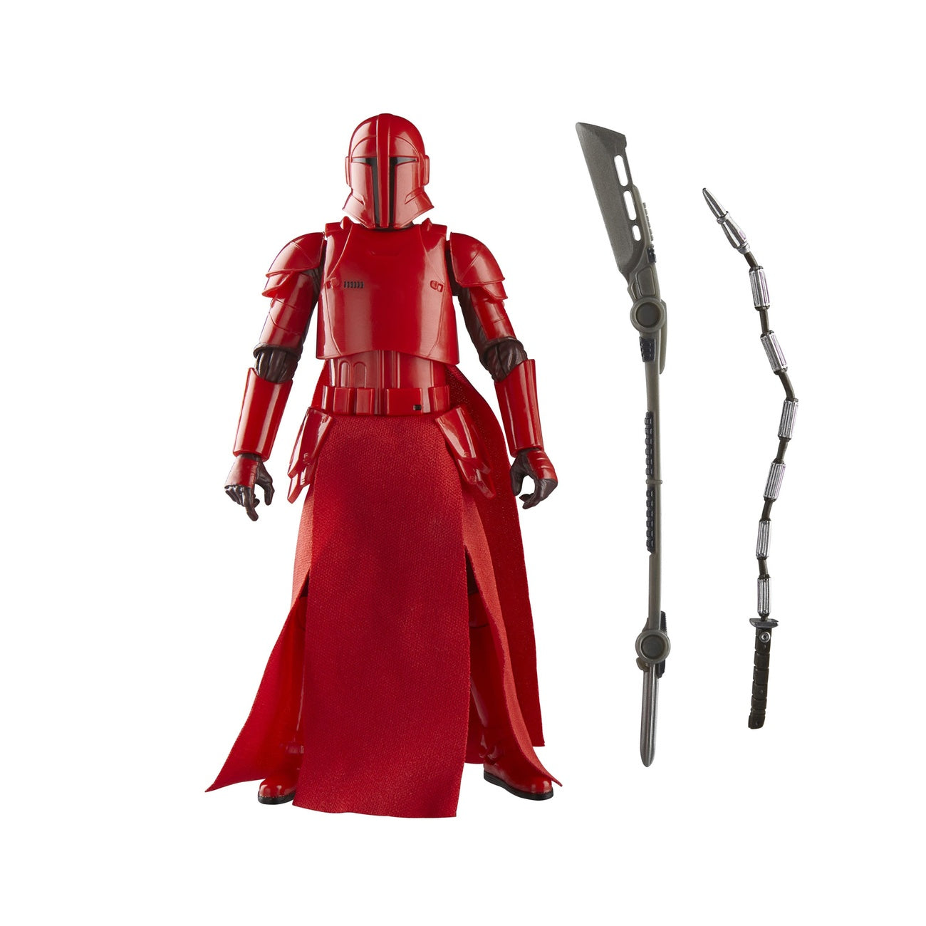 Product image Star Wars: The Mandalorian Black Series Action Figure Imperial Praetorian Guard 15 cm