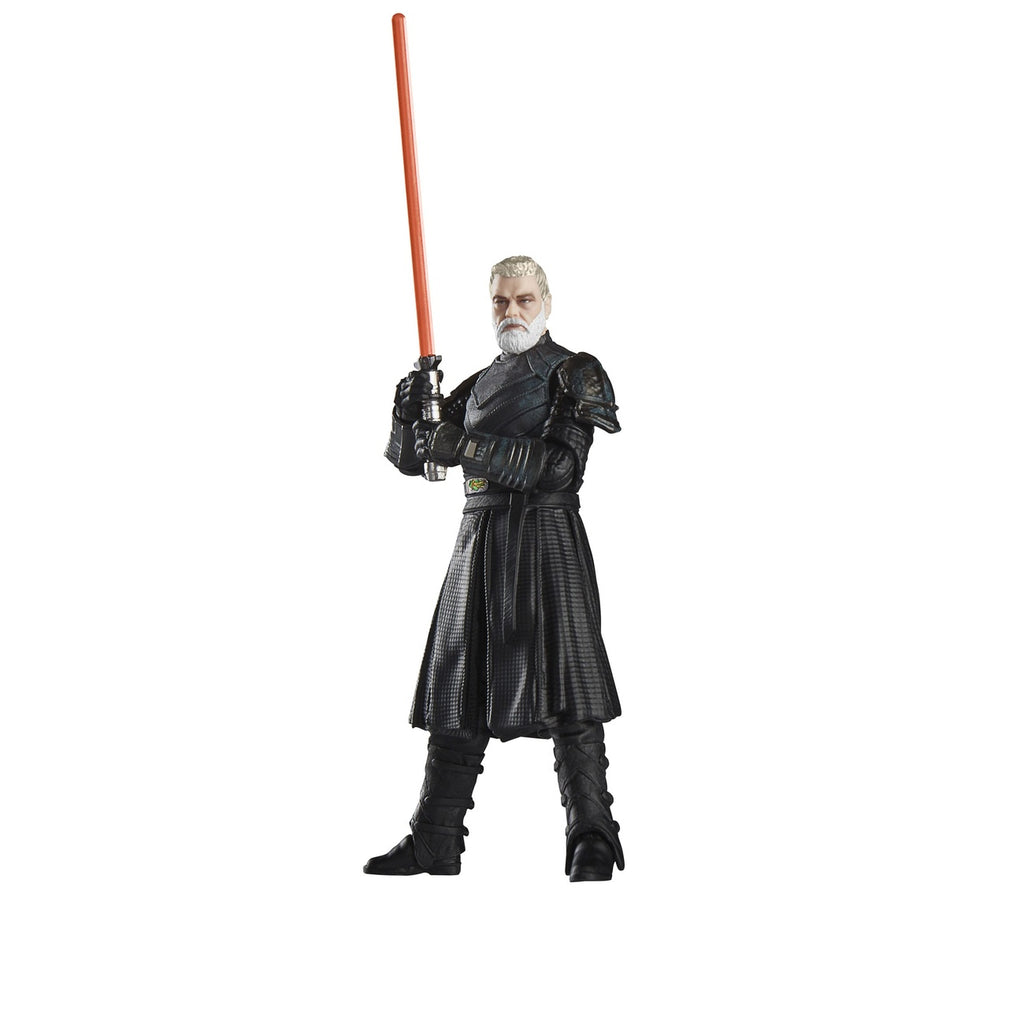 Product image Star Wars: Ahsoka Vintage Collection Baylan Skoll Action Figure 10 cm