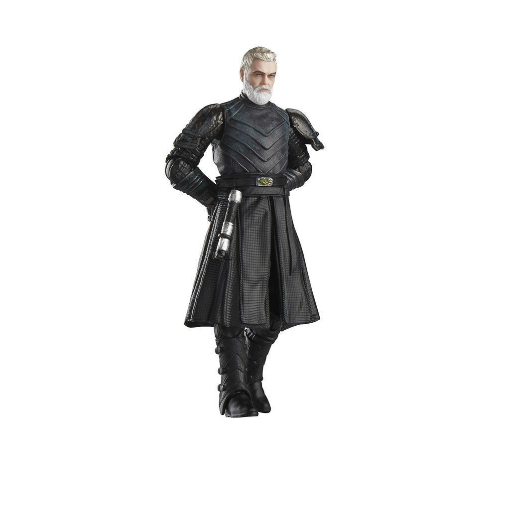 Product image Star Wars: Ahsoka Vintage Collection Baylan Skoll Action Figure 10 cm
