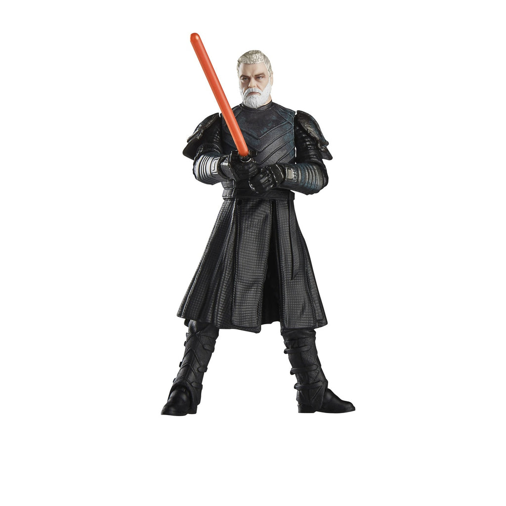 Product image Star Wars: Ahsoka Vintage Collection Baylan Skoll Action Figure 10 cm