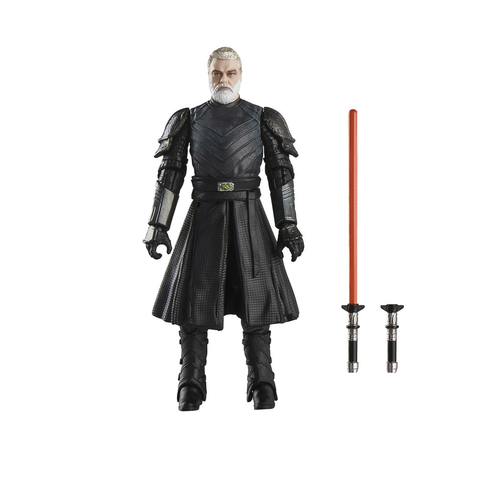 Product image Star Wars: Ahsoka Vintage Collection Baylan Skoll Action Figure 10 cm