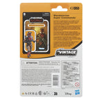 Product image Star Wars: Ahsoka Vintage Collection Action Figure Mandalorian Super Commando 10 cm