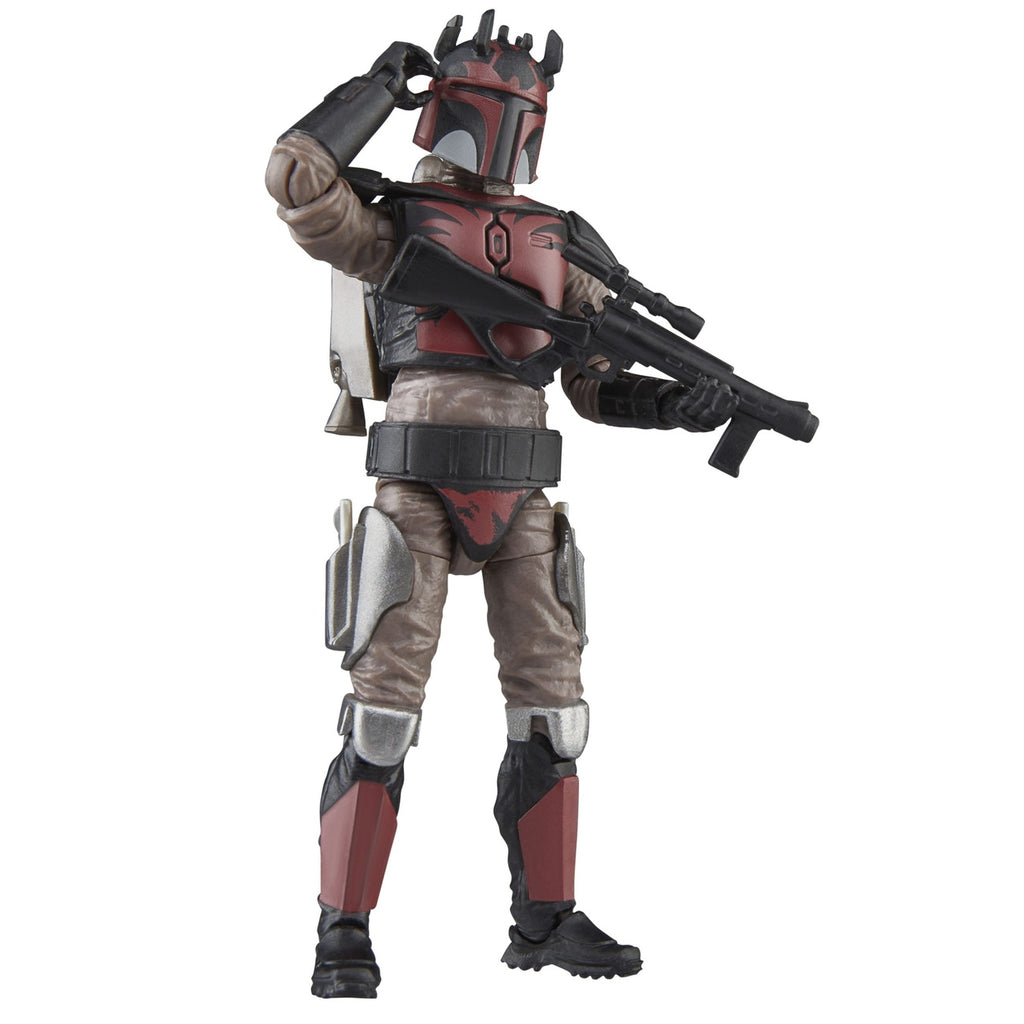 Product image Star Wars: Ahsoka Vintage Collection Action Figure Mandalorian Super Commando 10 cm