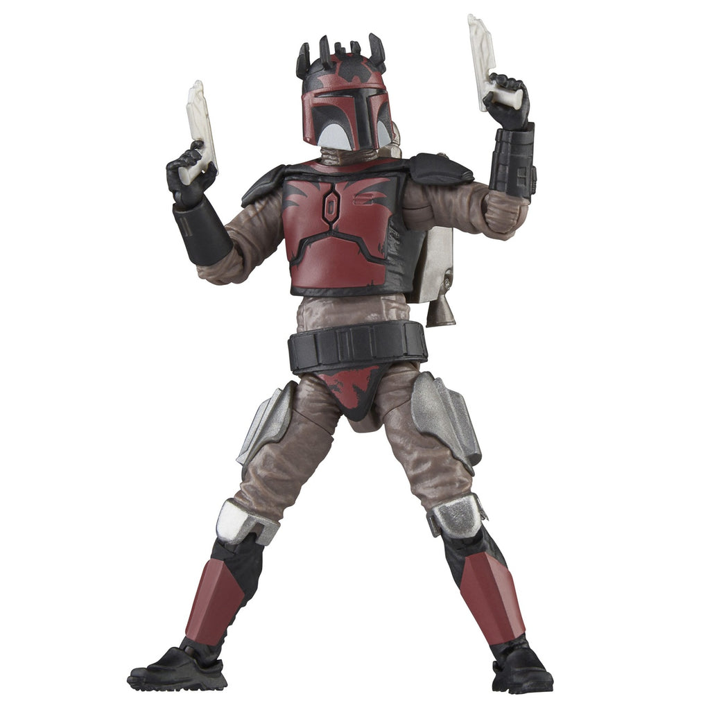 Product image Star Wars: Ahsoka Vintage Collection Action Figure Mandalorian Super Commando 10 cm