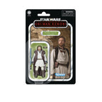 Product image Star Wars: Obi-Wan Kenobi Vintage Collection Action Figure Obi-Wan Kenobi (Jedi Legend) 10 cm