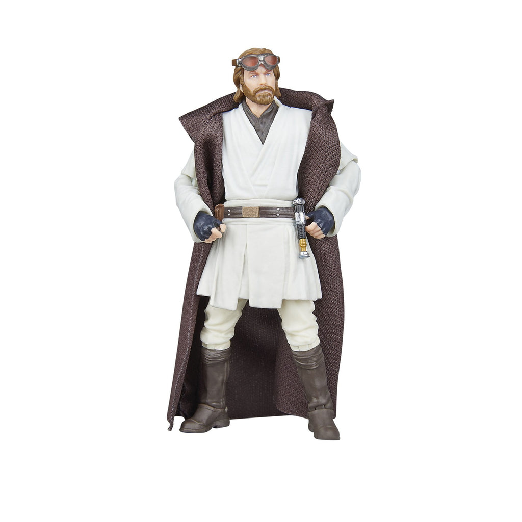 Product image Star Wars: Obi-Wan Kenobi Vintage Collection Action Figure Obi-Wan Kenobi (Jedi Legend) 10 cm