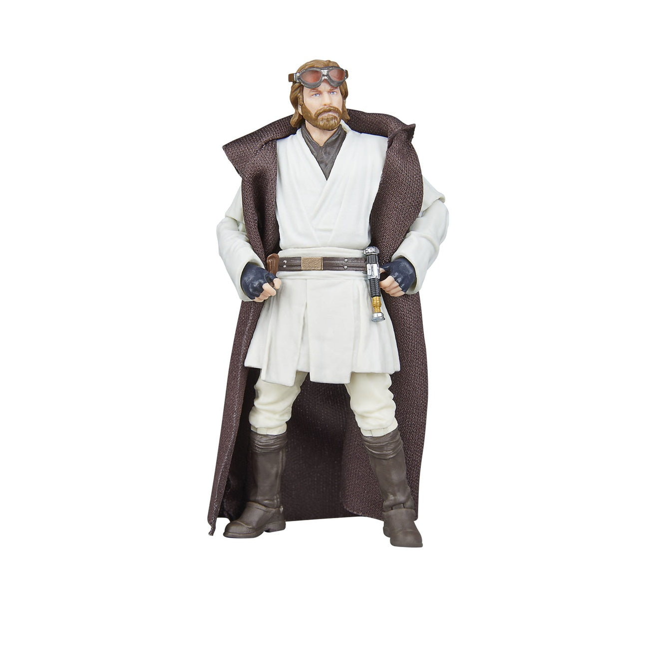 Product image Star Wars: Obi-Wan Kenobi Vintage Collection Action Figure Obi-Wan Kenobi (Jedi Legend) 10 cm