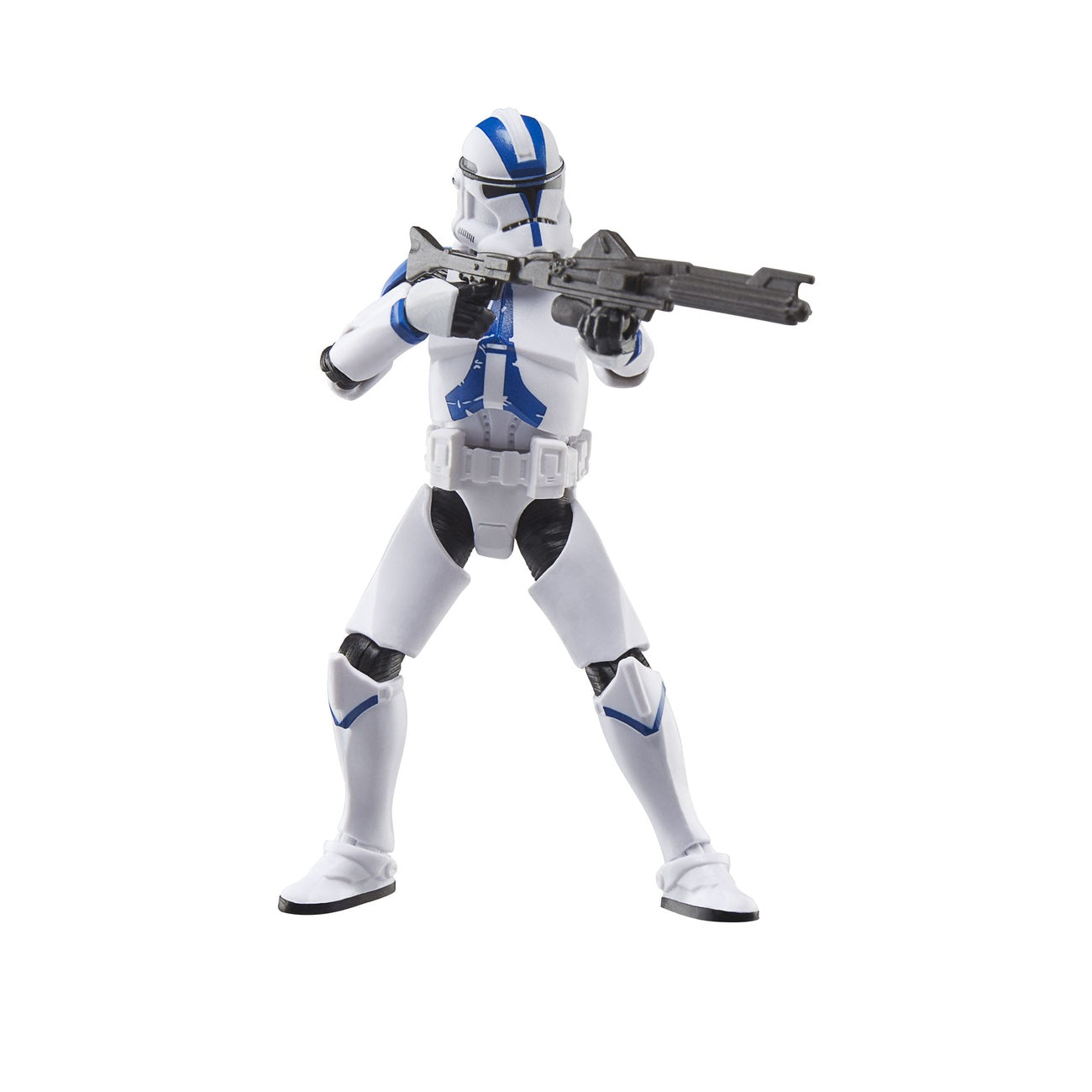 Product image Star Wars: Obi-Wan Kenobi Vintage Collection Action Figure Clone Trooper (501st Legion) 10 cm