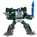 Product image Transformers Generations Legacy United Leader Class Action Figure Overcharge 19 cm
