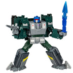 Product image Transformers Generations Legacy United Leader Class Action Figure Overcharge 19 cm