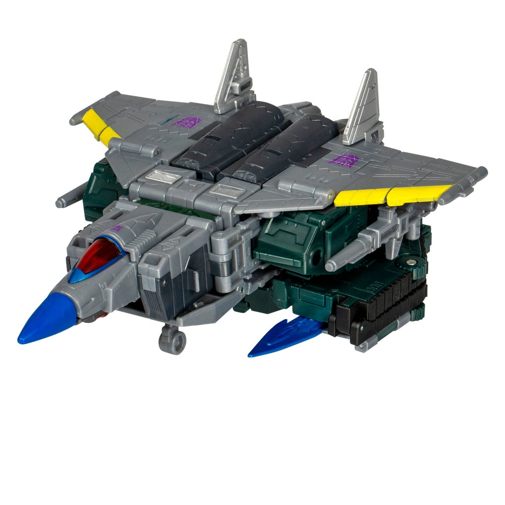Product image Transformers Generations Legacy United Leader Class Action Figure Overcharge 19 cm