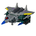 Product image Transformers Generations Legacy United Leader Class Action Figure Overcharge 19 cm