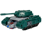 Product image Transformers Generations Legacy United Leader Class Action Figure Overcharge 19 cm
