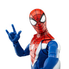 Product image Spider-Man 2 Marvel Legends Gamerverse Action Figure Miles Morales (Upgraded Suit Style) 15 cm