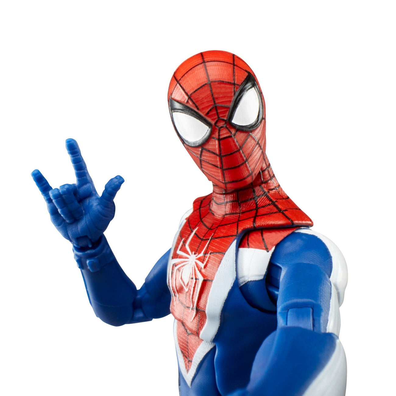 Product image Spider-Man 2 Marvel Legends Gamerverse Action Figure Miles Morales (Upgraded Suit Style) 15 cm