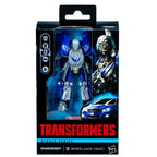 Product image Transformers 3 Studio Series Deluxe Class Action Figure Wheeljack (Que) 11 cm