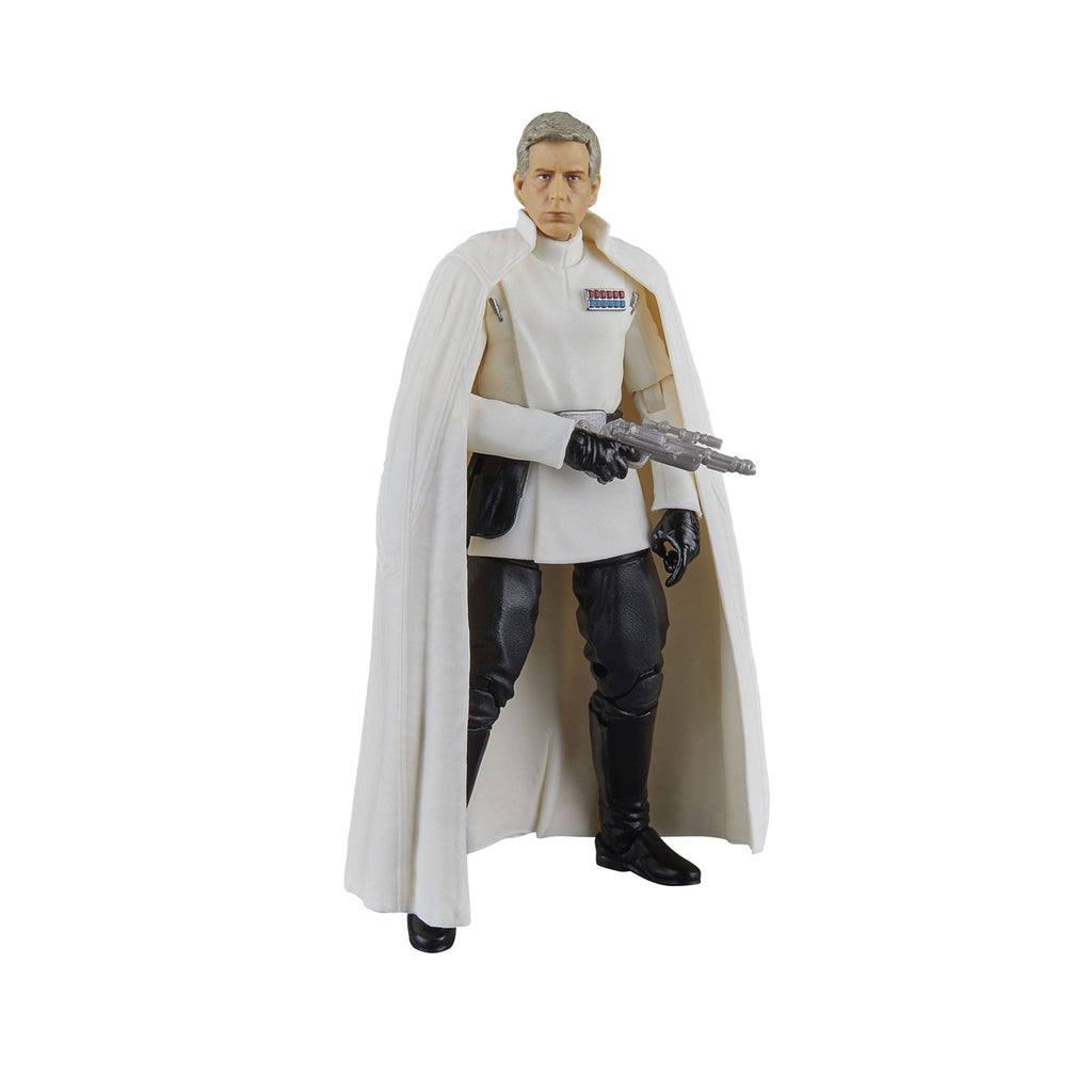 Product image Star Wars: Andor Black Series Action Figure Director Orson Krennic 15 cm