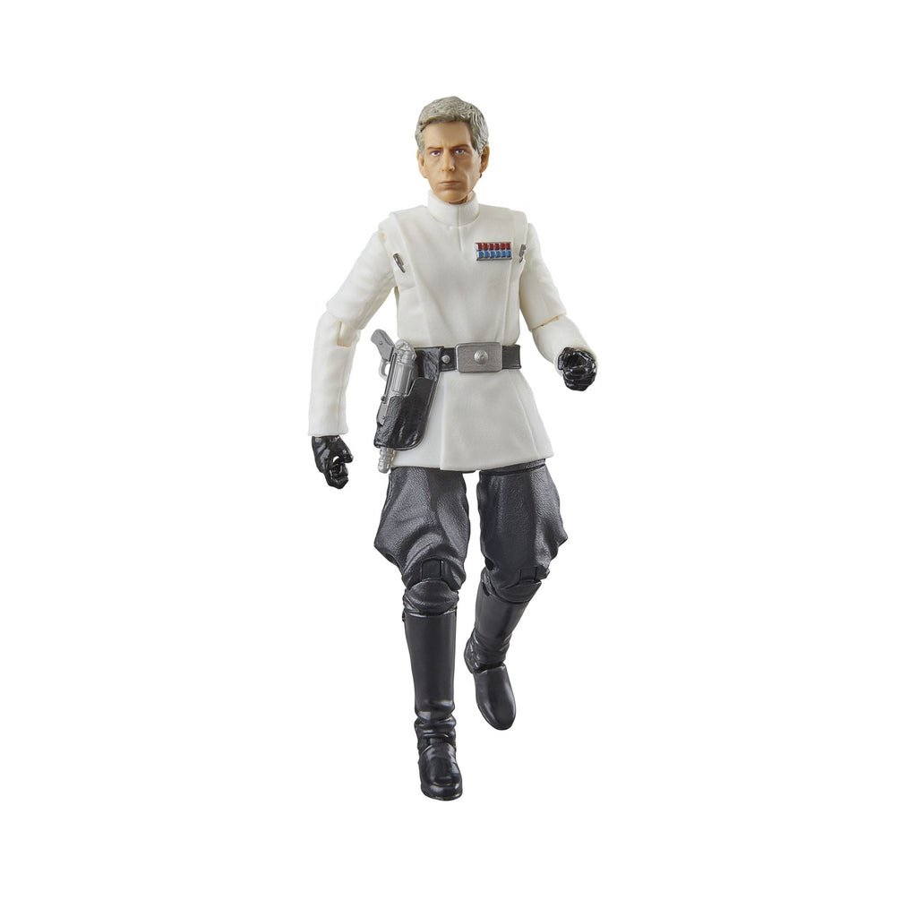 Product image Star Wars: Andor Black Series Action Figure Director Orson Krennic 15 cm