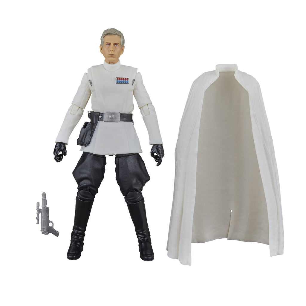 Product image Star Wars: Andor Black Series Action Figure Director Orson Krennic 15 cm