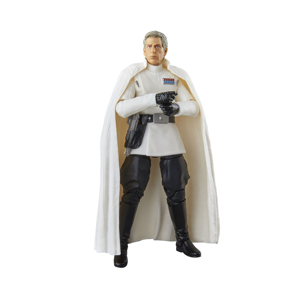 Product image Star Wars: Andor Black Series Action Figure Director Orson Krennic 15 cm