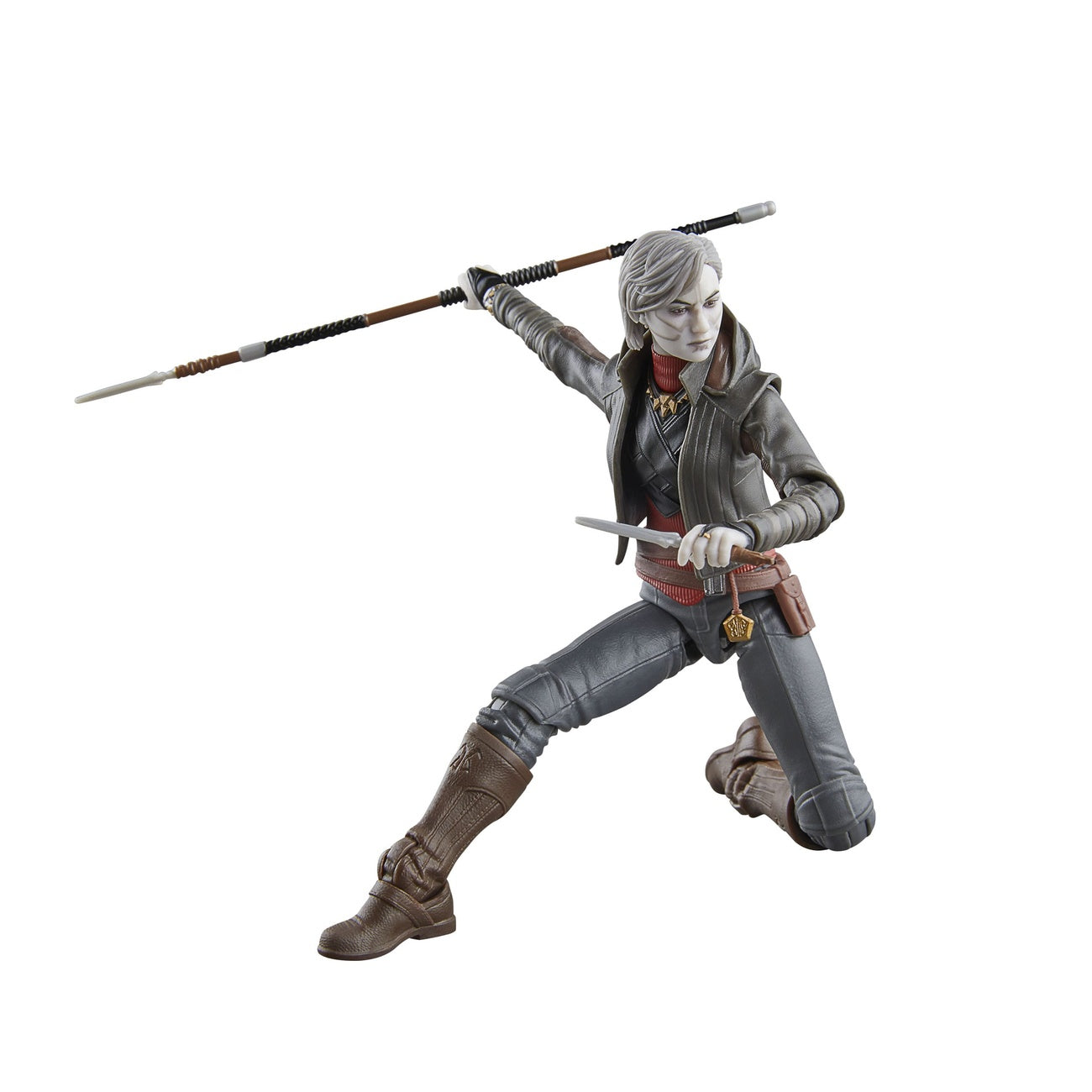 Product image Star Wars Jedi: Survivor Black Series Action Figure Nightsister Merrin 15 cm