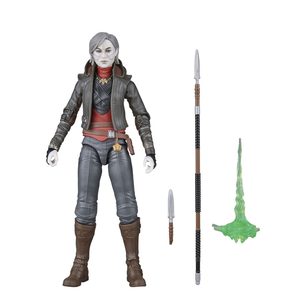 Product image Star Wars Jedi: Survivor Black Series Action Figure Nightsister Merrin 15 cm