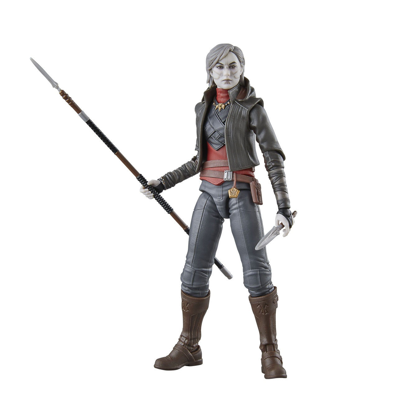 Product image Star Wars Jedi: Survivor Black Series Action Figure Nightsister Merrin 15 cm