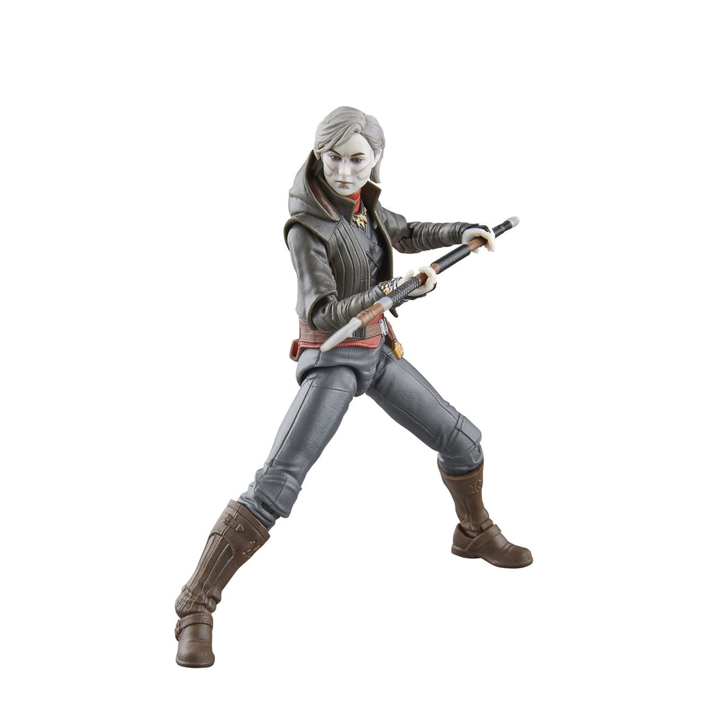 Product image Star Wars Jedi: Survivor Black Series Action Figure Nightsister Merrin 15 cm