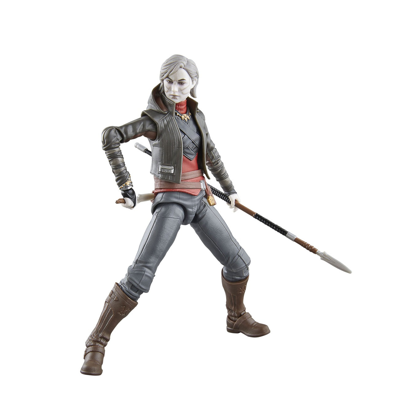 Product image Star Wars Jedi: Survivor Black Series Action Figure Nightsister Merrin 15 cm