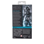 Product image Star Wars: Ahsoka Black Series Action Figure Night Trooper 15 cm