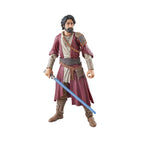 Product image Star Wars: Ahsoka Black Series Action Figure Ezra Bridger (Peridea) 15 cm