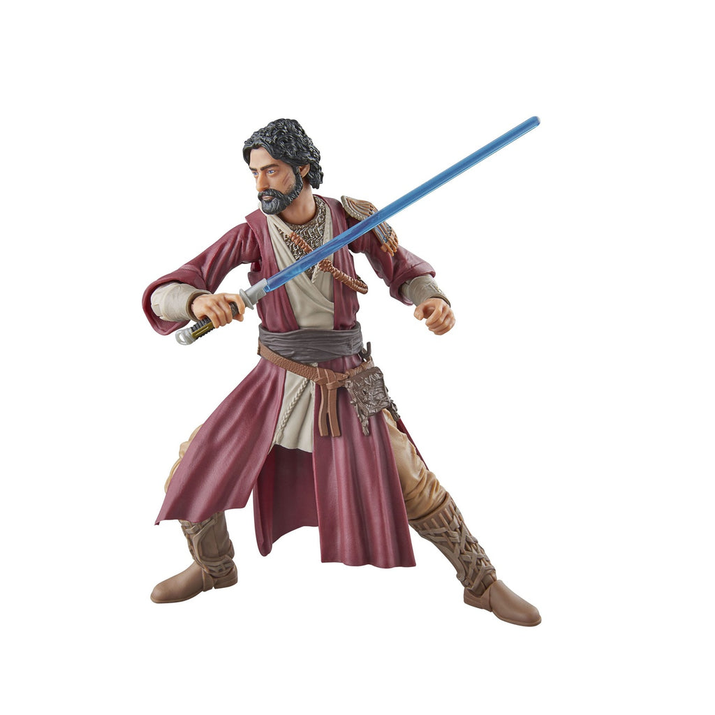 Product image Star Wars: Ahsoka Black Series Action Figure Ezra Bridger (Peridea) 15 cm