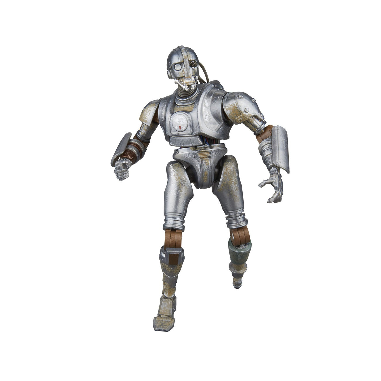 Product image Star Wars: Skeleton Crew Black Series Action Figure SM-33 15 cm