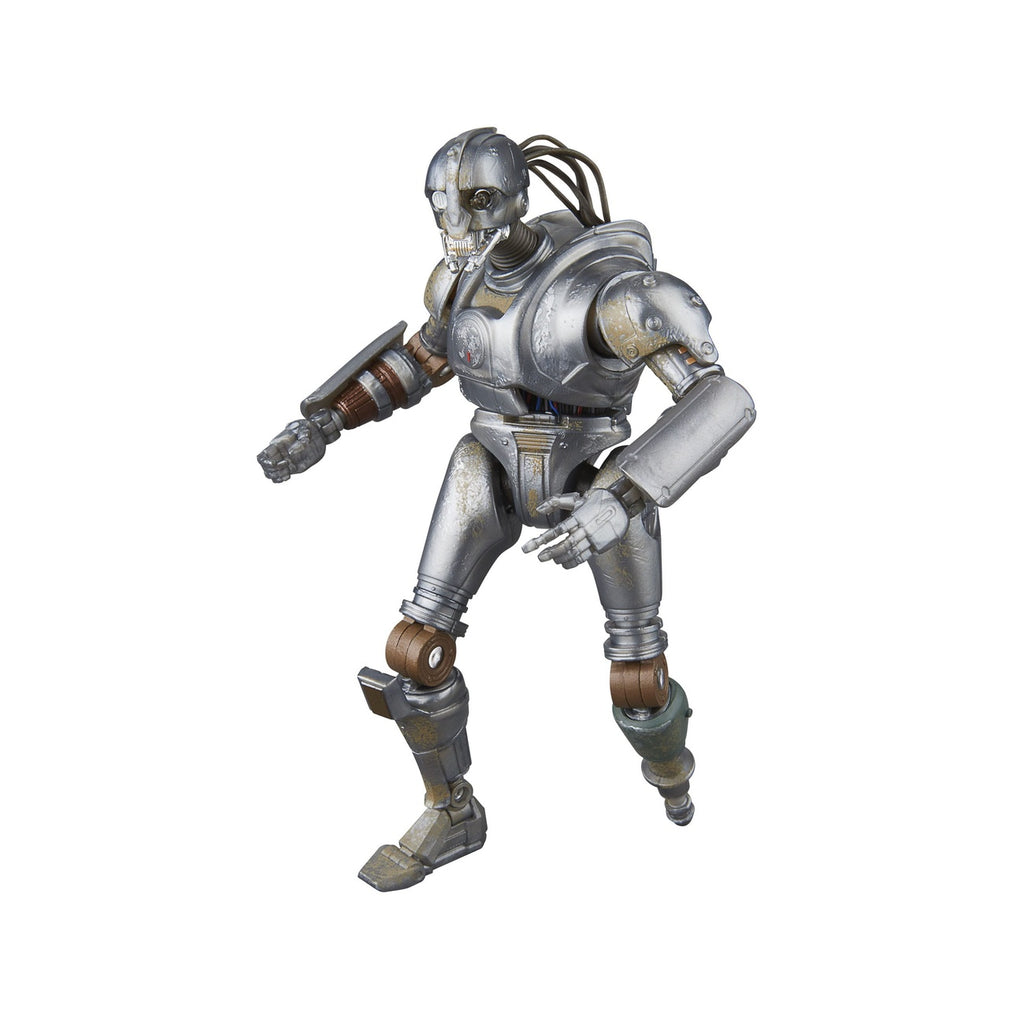 Product image Star Wars: Skeleton Crew Black Series Action Figure SM-33 15 cm