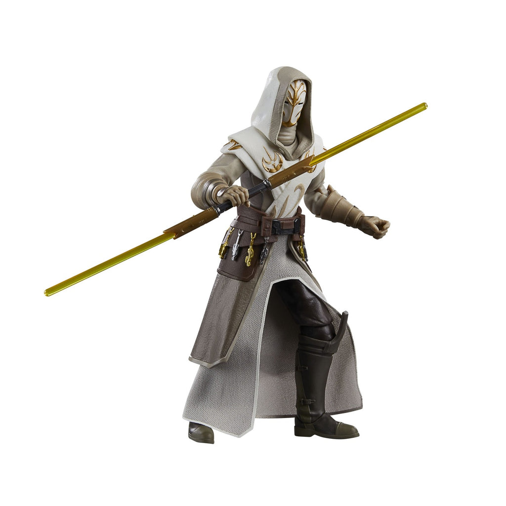Product image Star Wars: The Clone Wars Black Series Action Figure Jedi Temple Guard 15 cm