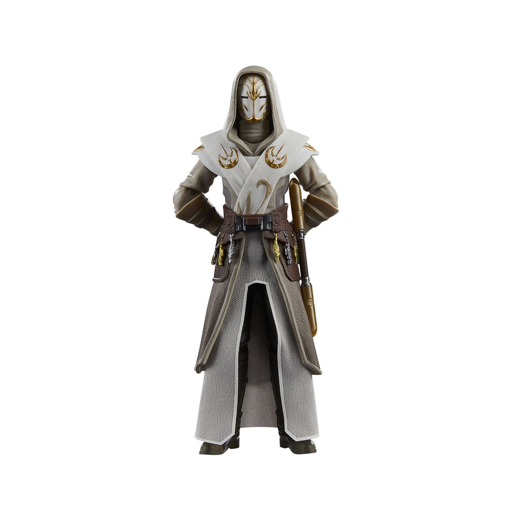 Product image Star Wars: The Clone Wars Black Series Action Figure Jedi Temple Guard 15 cm