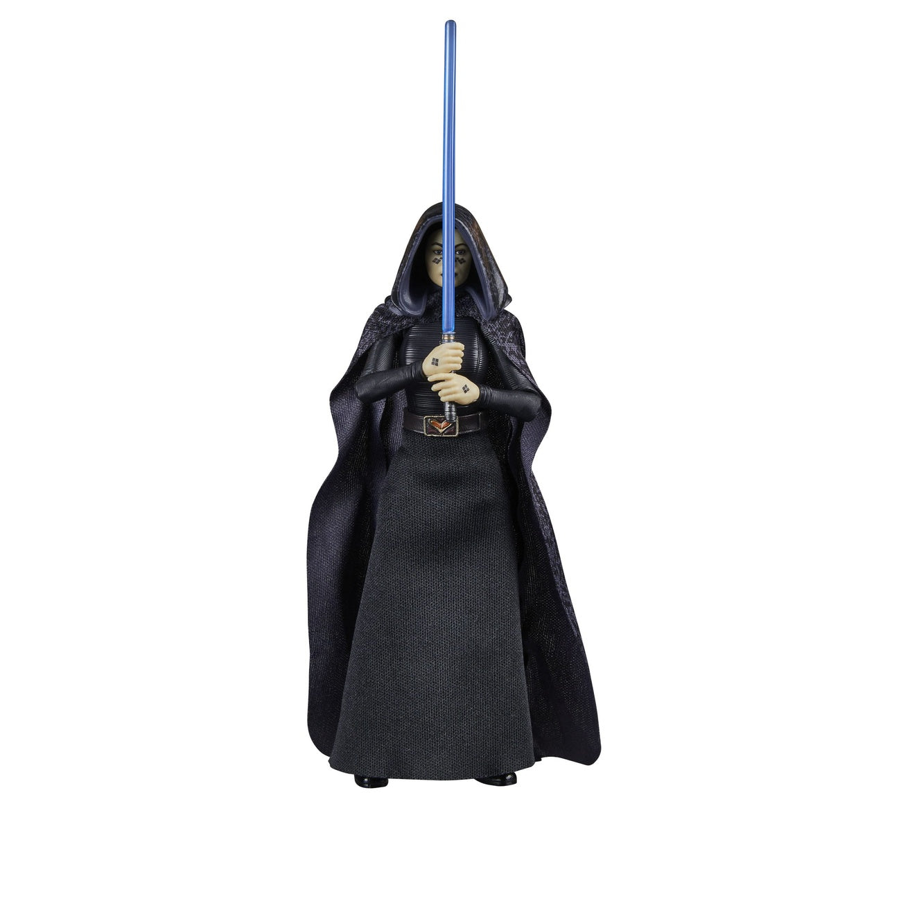 Product image Star Wars Episode II Black Series Action Figure Barriss Offee 15 cm