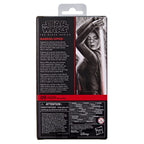Product image Star Wars Episode II Black Series Action Figure Barriss Offee 15 cm