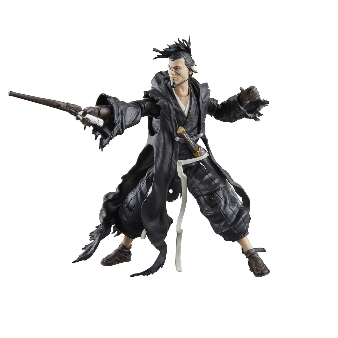 Product image Star Wars: Visions Black Series Action Figure The Ronin 15 cm