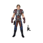 Product image Star Wars: Shadows of the Empire Black Series Action Figure Dash Rendar 15 cm