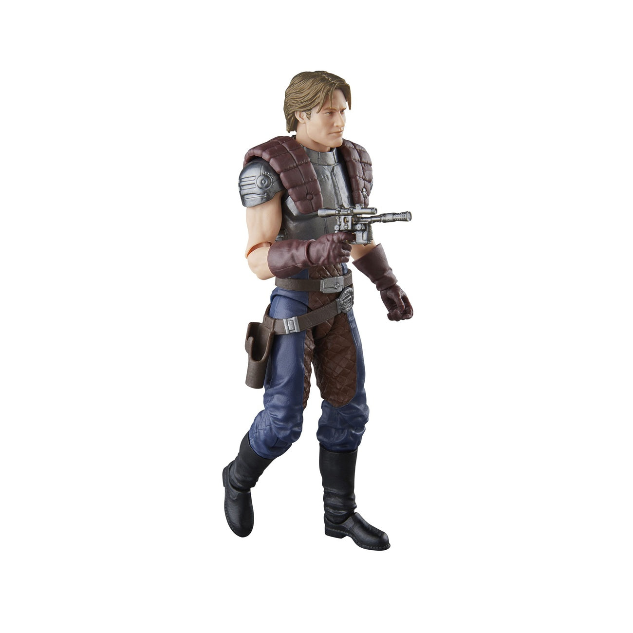 Product image Star Wars: Shadows of the Empire Black Series Action Figure Dash Rendar 15 cm
