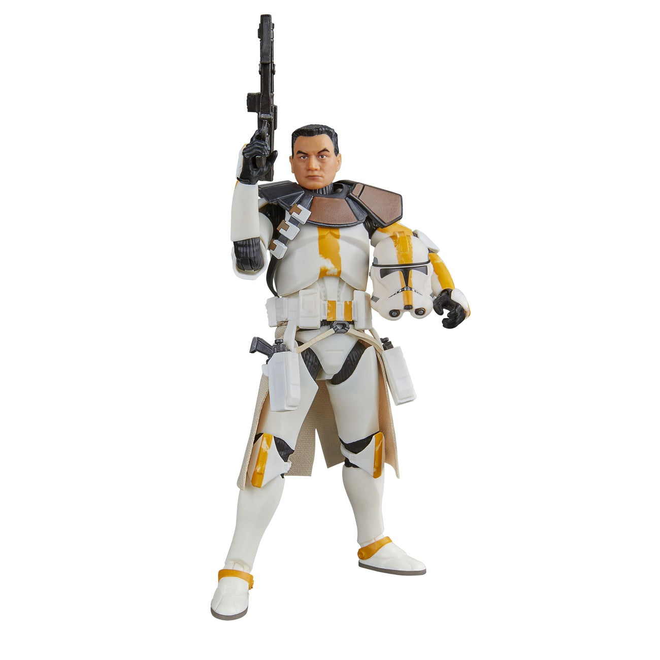 Product image Star Wars Episode III Black Series Action Figure Clone Lieutenant Galle 15 cm