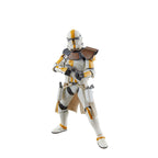 Product image Star Wars Episode III Black Series Action Figure Clone Lieutenant Galle 15 cm