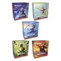 Product image Magic the Gathering Avatar: The Last Airbender Prerelease Packs Case (15) Italian