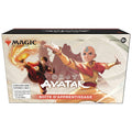 Product image Magic: The Gathering Avatar: The Last Airbender Starter Deck Display (3) French