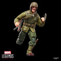 Product image Marvel Legends Action Figure Wolverine (WWII Logan) 15 cm
