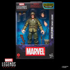 Product image Marvel Legends Action Figure Wolverine (WWII Logan) 15 cm