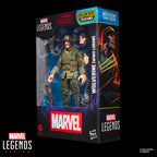 Product image Marvel Legends Action Figure Wolverine (WWII Logan) 15 cm