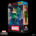 Product image Marvel Legends Action Figure Enchantress (BAF: Executioner) 15 cm