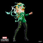 Product image Marvel Legends Action Figure Enchantress (BAF: Executioner) 15 cm